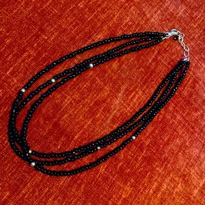 Silpada necklace